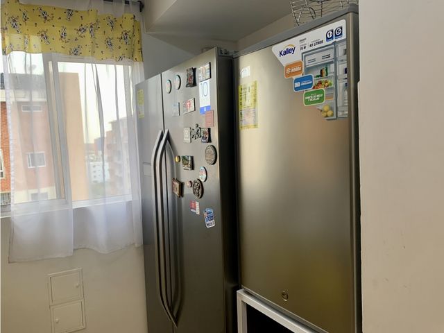 Venta Apartamento Miramar Barranquilla