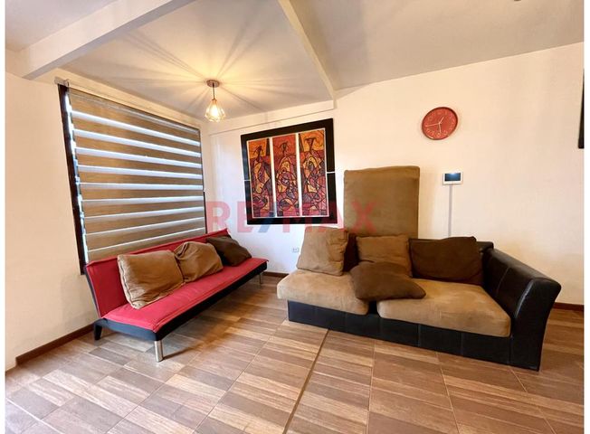 Imagen Apartamento