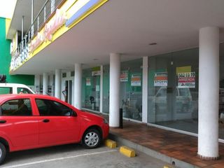 Foto 1 de local en arriendo en los patios. Cod A100320