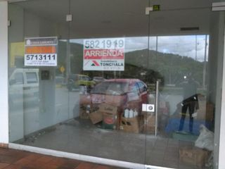 Foto 5 de local en arriendo en los patios. Cod A100320