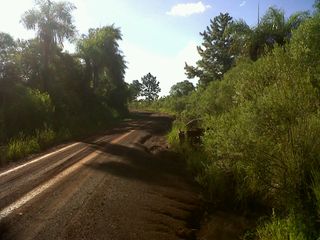 Foto 2 de Vendo Campo en Apostoles Misiones