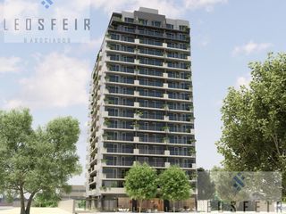 VENTA DEPARTAMENTO 2 DORM. EN COMPLEJO GATICA 498- EN CONSTRUCCIÓN!! UN NUEVO CONCEPTO DE VIDA!