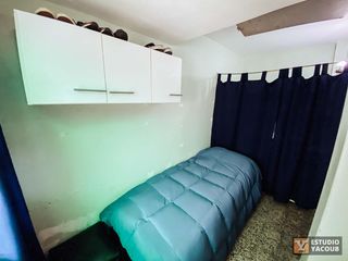 Casa en venta - 1 Dormitorio 1 Baño - 80Mts2 - La Plata