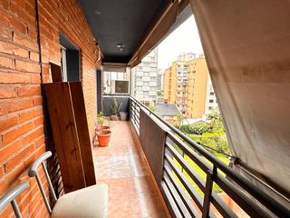 Hermoso departamento de 2 dormitorios en Monteagudo al 400, Barrio Norte. Con amenities!