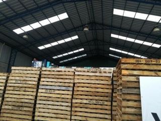 Foto 3 de VENTA BODEGA 712M2, SUR DE QUITO, ALTO IMPACTO