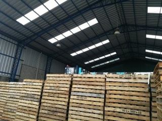 Foto 2 de VENTA BODEGA 712M2, SUR DE QUITO, ALTO IMPACTO
