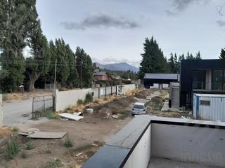 Departamento  en La Aguada,  Bariloche.  en pozo
