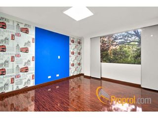 Se vende apartamento en Chico Norte, Bogota