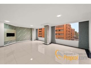 Se vende apartamento en Chico Norte, Bogota
