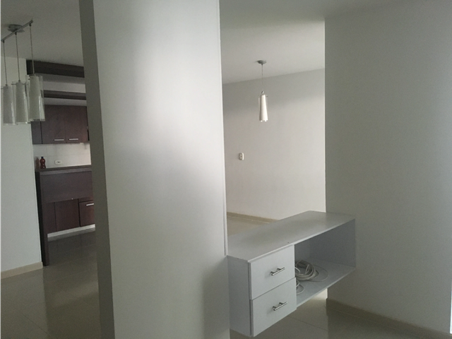 Venta Apartamento de 72mts2 en Valle del Lili, Sur de Cali 8397.