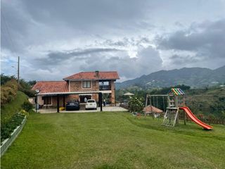 Finca Para la venta en Guatape Antioquia