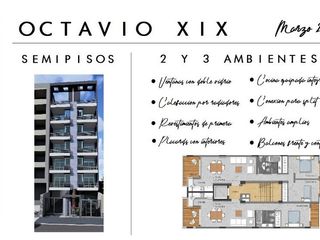 Foto 32 de Semipiso en venta en Quilmes Centro