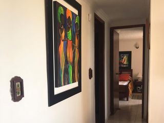 Venta Apartamento Miramar Barranquilla Atlántico Colombia