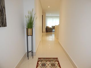 APARTAMENTO en ARRIENDO en Barranquilla Villa Campestre