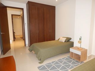 APARTAMENTO en ARRIENDO en Barranquilla Villa Campestre