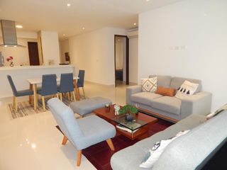 APARTAMENTO en ARRIENDO en Barranquilla Villa Campestre