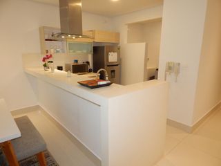 APARTAMENTO en ARRIENDO en Barranquilla Villa Campestre