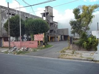 Foto 2 de TERRENOS EN ALQUILER LA TABLADA