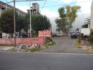 Foto 1 de TERRENOS EN ALQUILER LA TABLADA