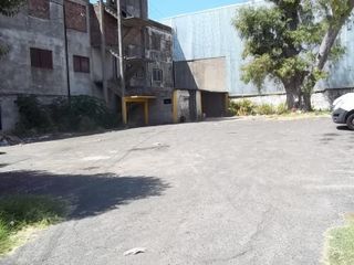 Foto 4 de TERRENOS EN ALQUILER LA TABLADA