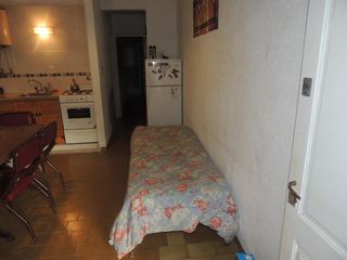 Departamento en venta - 1 dormitorio 1 baño - 50mts2  - San Clemente Del Tuyú