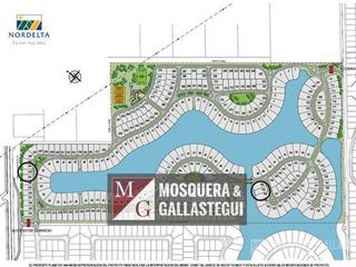 Excelente casa en Barrio Cerrado Los Lagos  Nordelta