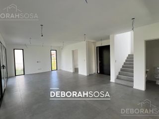 Casa en venta en El Canton con Pileta  Escobar - Zona Norte