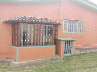 Foto 1 de casalote en arriendo en tenjo. Cod A4002