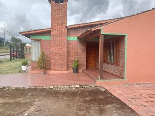 Foto 3 de casalote en arriendo en tenjo. Cod A4002
