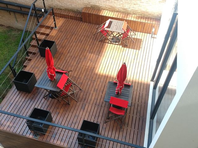 DEPTO 2 AMBIENTES EN VENTA ESCOBAR