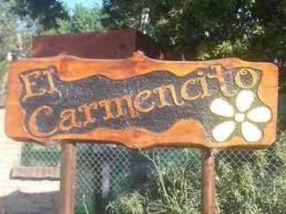 Terreno - El Carmencito
