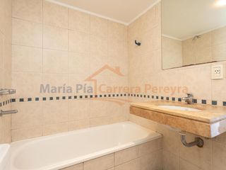 ALQUILER 3 AMBIENTES CON COCHERA MAS AMENITIES SIN MUEBLES JARDINES DEL LIBERTADOR