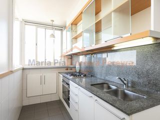 ALQUILER 3 AMBIENTES CON COCHERA MAS AMENITIES SIN MUEBLES JARDINES DEL LIBERTADOR