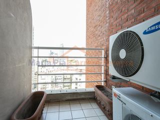 ALQUILER 3 AMBIENTES CON COCHERA MAS AMENITIES SIN MUEBLES JARDINES DEL LIBERTADOR