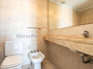 ALQUILER 3 AMBIENTES CON COCHERA MAS AMENITIES SIN MUEBLES JARDINES DEL LIBERTADOR