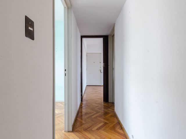 AMPLIO 4 AMBIENTES 70M2 EXCELENTE UBI. ACEPTA PERM