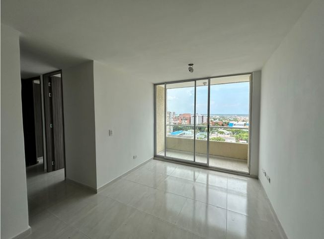 Apartment for rent in Barranquilla