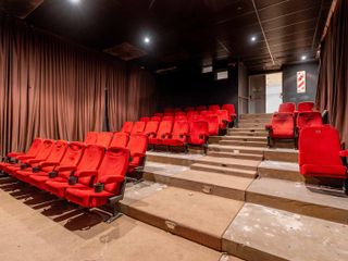 Financiación a 3 Años - Salta 1600 y Garay 1000 m2 Complejo de Cines