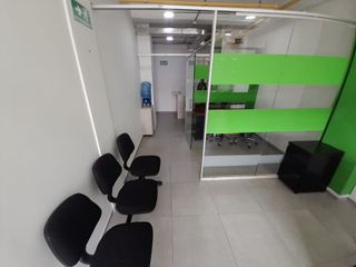 Foto 7 de oficina en arriendo en chiconavarra. Cod A120295