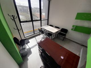 Foto 4 de oficina en arriendo en chiconavarra. Cod A120295