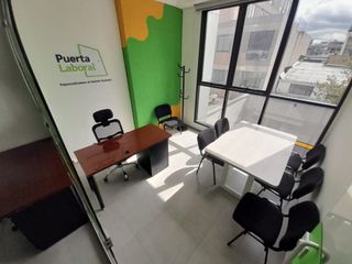 Foto 5 de oficina en arriendo en chiconavarra. Cod A120295