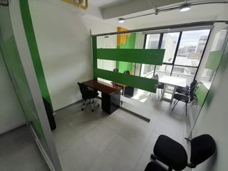 Foto 9 de oficina en arriendo en chiconavarra. Cod A120295
