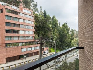 APARTAMENTO en VENTA en Bogotá El Refugio