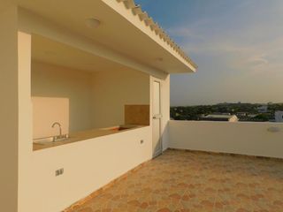 Foto 5 de apartamento en venta en recreo. Cod V81125