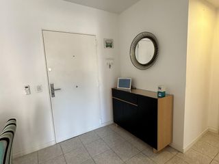 DEPARTAMENTO 2 AMBIENTES EN ALQUILER TEMPORARIO CON AMENITIES, BALVANERA.