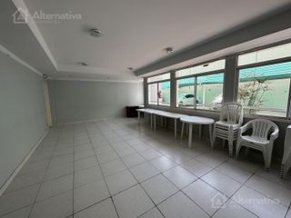 DEPARTAMENTO 2 AMBIENTES EN ALQUILER TEMPORARIO CON AMENITIES, BALVANERA.