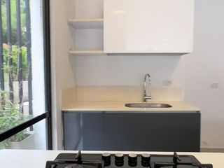Foto 7 de apartaestudio en arriendo en santa mónica residencial. Cod A9110090