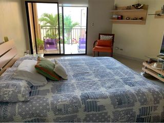 Foto 3 de departamento de venta con vista al rio Samborondón