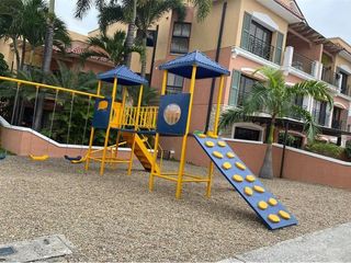 Foto 8 de departamento de venta con vista al rio Samborondón