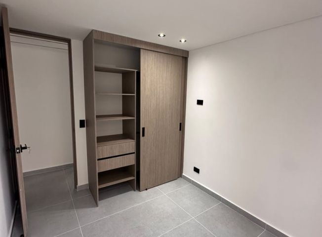 Apartamento en arriendo en Rionegro